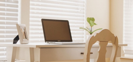 Ученые выяснили, что интеллектуальные работники продуктивнее дома, чем в офисе