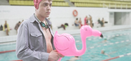 Фильм Кирилла Серебренникова «Изображая жертву» выходит в повторный прокат