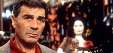 Умер актер Роберт Форстер