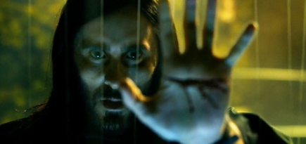 Дату выпуска фильма «Морбиус» с Джаредом Лето снова перенесли