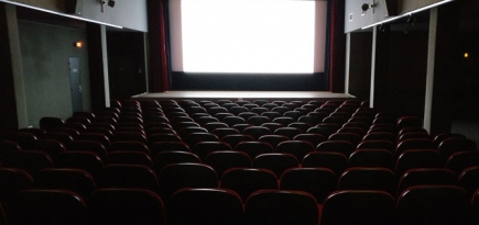 Роскомнадзор создаст систему контроля за онлайн-кинотеатрами