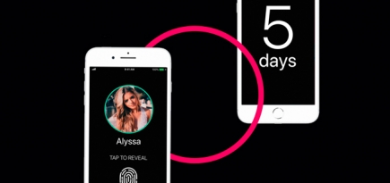 «Черное зеркало» вдохновило программиста на умное дейтинговое приложение