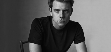 Джонатан Андерсон рассказал о женском альтер эго, которое помогает ему создавать коллекции