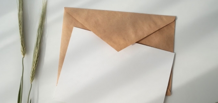 В России появился сервис для отправки писем в будущее