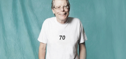 Стивен Кинг анонсировал выход второго сезона сериала «Чужак»