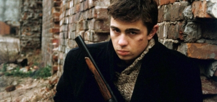 На ВДНХ пройдет фестиваль по мотивам фильмов «Брат» и «Брат-2»