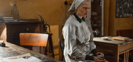 Фильм Кантемира Балагова «Дылда» получил Гран-при кинофестиваля «Зеркало»