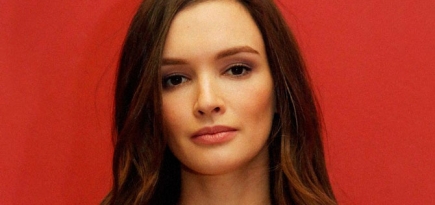 Паулина Андреева сыграет жену Цоя в новом фильме Алексея Учителя