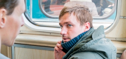 «Текст» назван лучшим фильмом на премии «Золотой орел»