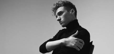 Кирилл Рихтер выпустит музыку на биоразлагаемых носителях