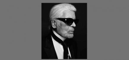 Chanel готовит церемонию прощания с Карлом Лагерфельдом