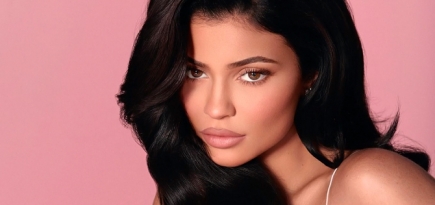 Кайли Дженнер стала самым молодым миллиардером в истории