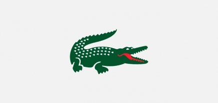 Lacoste пожертвовал 100 тысяч масок предприятиям и домам престарелых