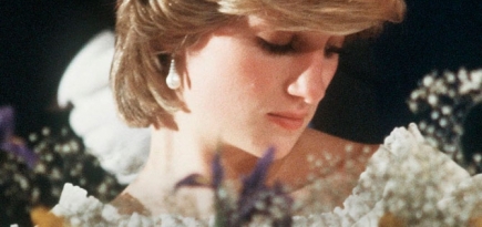 «Мой брак был адом с первого дня»: опубликованы отрывки из неизвестного интервью принцессы Дианы