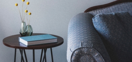 Почему в доме важно иметь гостиную комнату