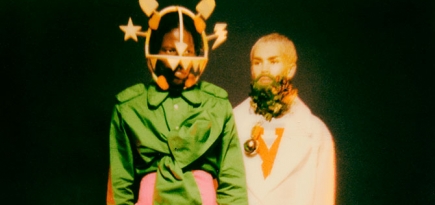 Вальтер ван Бейрендонк запускает распродажу архивов