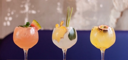 В Москве откроется бар с меню по мотивам актуальных событий