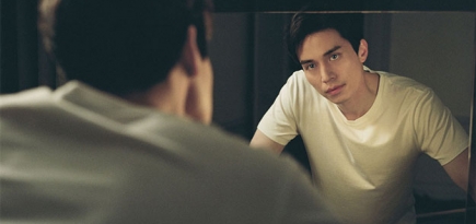 Как мужской макияж меняет представления о маскулинности