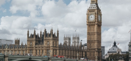 В Англии снова ввели ограничения из-за второй волны коронавируса