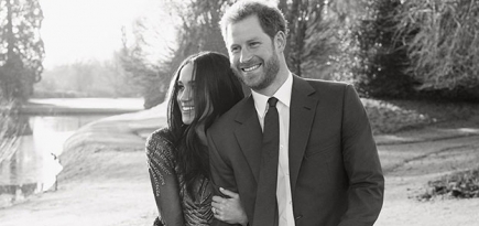 Свадебное платье Меган Маркл будет стоить около 100 тысяч фунтов стерлингов