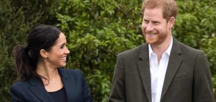 Британцы выбрали своего любимого члена королевской семьи, это не Кейт и не Меган