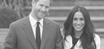 Сколько стоит королевский гардероб Меган Маркл