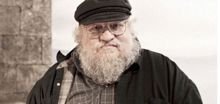 Джордж Мартин рассказал, что у «Игры престолов» могло быть еще пять сезонов