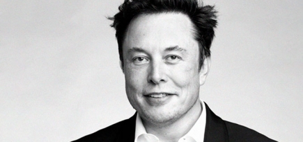 Илон Маск впервые вошел в пятерку богатейших людей мира