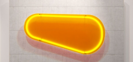 В Москве откроется выставка Григория Масленникова с картинами — размышлениями об архитектуре