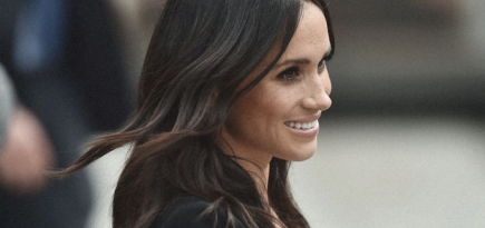 Меган Маркл снялась в феминистском ролике ООН