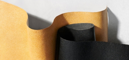 New York Times назвал грибную кожу главным трендом осени 2020