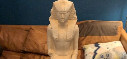 Метрополитен-музей запустил туры с дополненной реальностью