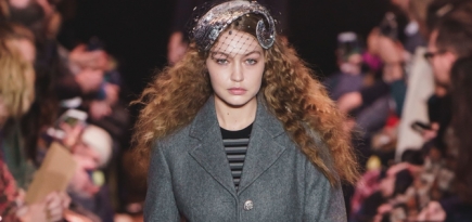 Кто стал самым влиятельным в соцсетях на Неделе моды в Нью-Йорке