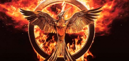 Назван главный герой приквела «Голодных игр»