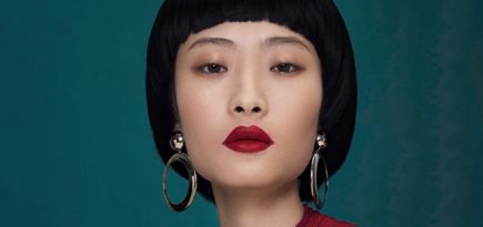 Модель из расистского видео Dolce&Gabbana прокомментировала своё участие в кампании