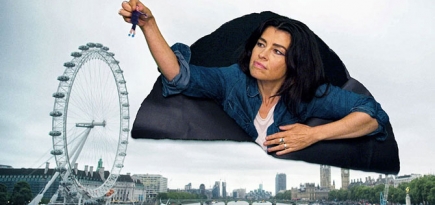 Netflix выпускает второй сезон сериала о дизайнерах «Abstract: The Art of Design»