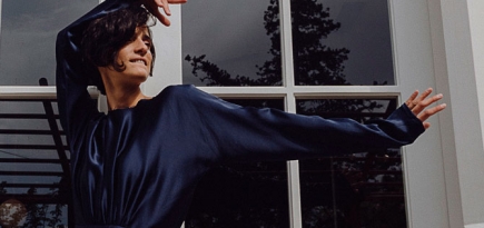 Грузинский концепт-стор Ieri открыл онлайн-магазин