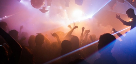 Берлин выделяет 1 млн евро на сохранение ночных клубов