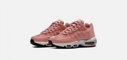 Nike открывает магазин для женщин-сникерхедов