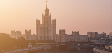 Сергей Собянин сообщил о «замедлении эпидемии» COVID-19 в Москве