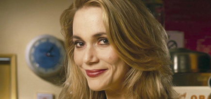 Умерла актриса из сериала «Твин Пикс» Пегги Липтон