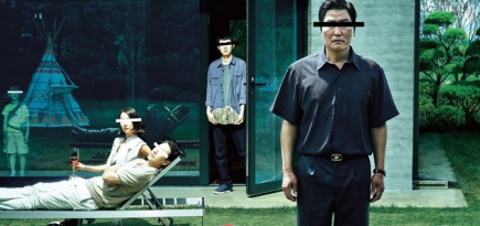 HBO планирует снять сериал по мотивам фильма «Паразиты»