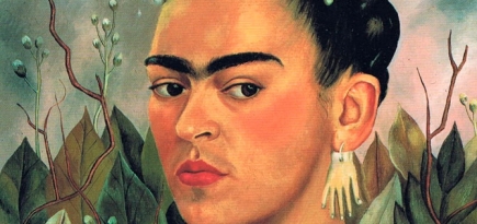 33 музея сделали виртуальную выставку Фриды Кало