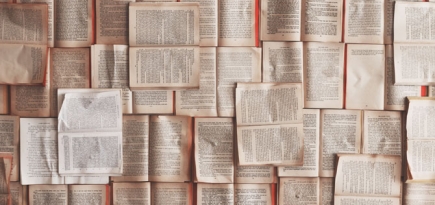 Телеграм-канал Good morning, Karl! и Юрий Сапрыкин подберут книги для вашего вдохновения