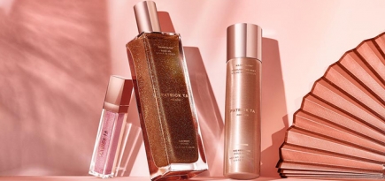 Визажист Арианы Гранде запускает собственный косметический бренд