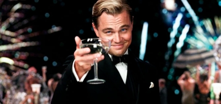 Приквел романа «Великий Гэтсби» выйдет в 2021 году