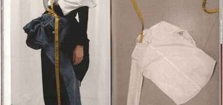 Как носить Off-White: вышел документальный зин-инструкция о главном уличном бренде