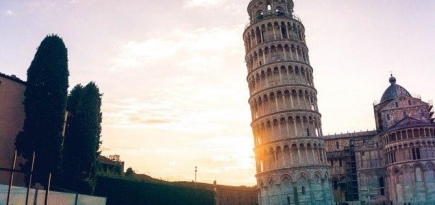 В Италии заметно снижается число зараженных Covid-19