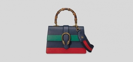Gucci повысил цены после пандемии коронавируса