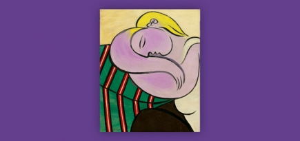 Активисты #MeToo борются за новые пояснительные таблички в музеях